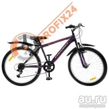Лот: 13590812. Фото: 1. Велосипед горный хардтейл FAVORIT... Красноярск