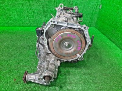 Лот: 19381202. Фото: 1. Акпп Honda N-Box JF2 S07A 2 012... Трансмиссия