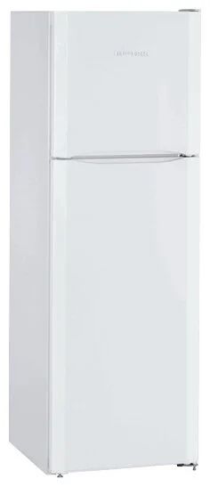 Лот: 10319052. Фото: 1. Холодильник Liebherr CTP 2521. Холодильники, морозильные камеры