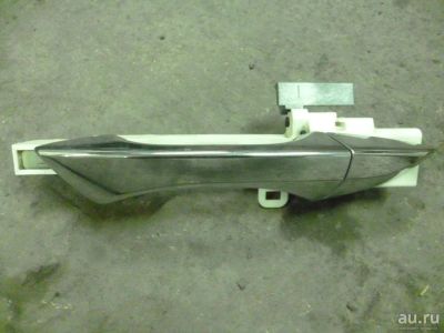 Лот: 8737918. Фото: 1. Honda Accord 8 ручка открывания... Кузов
