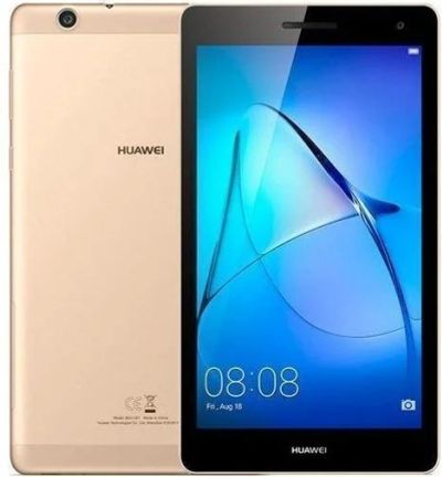 Лот: 16543236. Фото: 1. Новый 7" Планшет Huawei MediaPad... Планшеты