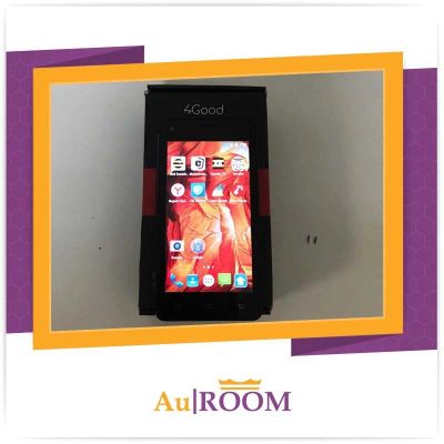 Лот: 11456289. Фото: 1. Смартфон 4Good S450m 4G. Смартфоны