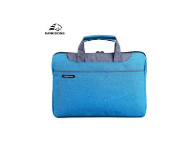 Лот: 10926090. Фото: 1. Kingsons handbag сумка для ноутбука... Сумки, рюкзаки