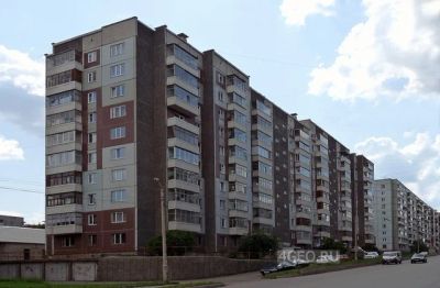 Лот: 3890491. Фото: 1. 3х комнатная квартира, ж/д район. Квартиры, студии