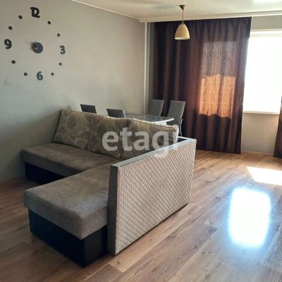Лот: 20938952. Фото: 1. Продам 1-комн. кв. 54 кв.м. Красноярск... Квартиры, студии