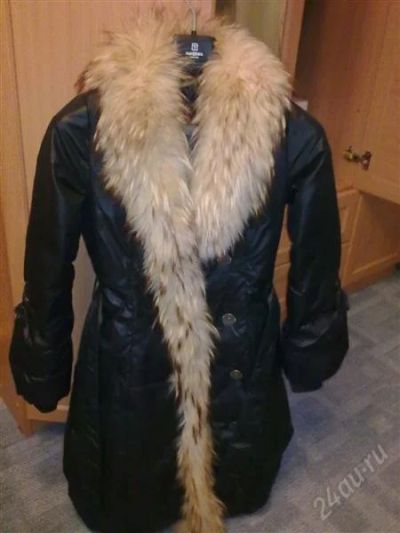 Лот: 1317965. Фото: 1. Продам пуховик Moncler. Верхняя одежда
