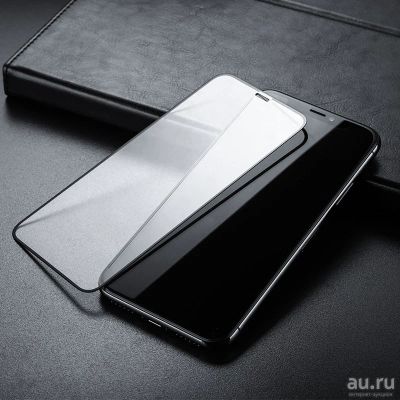 Лот: 11037906. Фото: 1. Benks OKR+Pro Защитное стекло... Защитные стёкла, защитные плёнки
