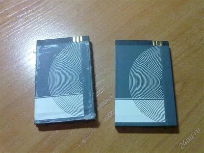 Лот: 2112897. Фото: 1. Батарея li-ion 3.7V 3800mAh. 2... Аккумуляторы