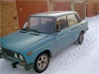 Лот: 207474. Фото: 1. ваз 2106 возможен обмен. Автомобили
