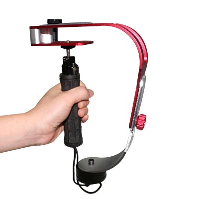 Лот: 5054874. Фото: 1. Ручной стабилизатор Steadicam... Штативы, держатели