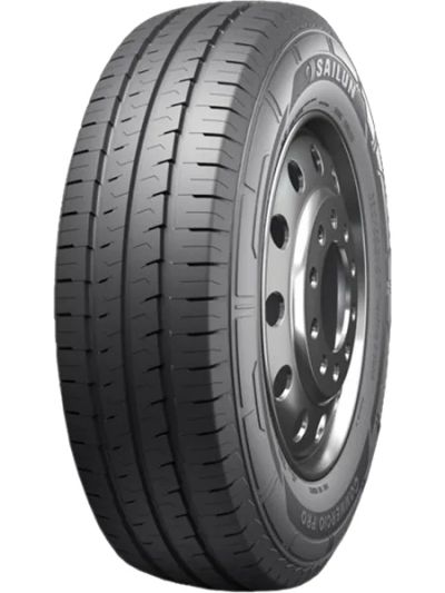 Лот: 25234323. Фото: 1. Шина Sailun COMMERCIO PRO 195... Шины