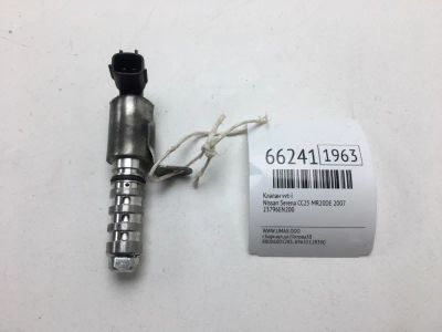 Лот: 20404418. Фото: 1. Клапан VVT-I Nissan Serena 2007... Двигатель и элементы двигателя