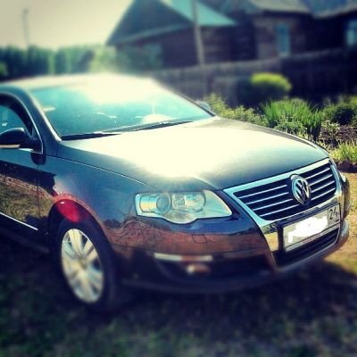 Лот: 2348845. Фото: 1. VolksWagen Passat 1.8T. Автомобили