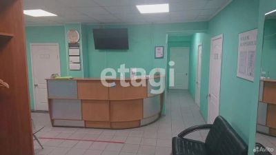 Лот: 25290223. Фото: 1. коммерческая , Красноярск улица... Нежилое