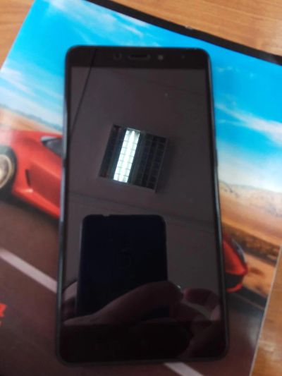 Лот: 11455101. Фото: 1. Xiaomi redmi note 4x 4/64. Смартфоны