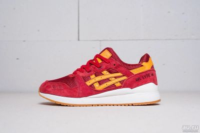 Лот: 11618323. Фото: 1. Кроссовки Asics Gel Lyte III... Кеды, кроссовки, слипоны