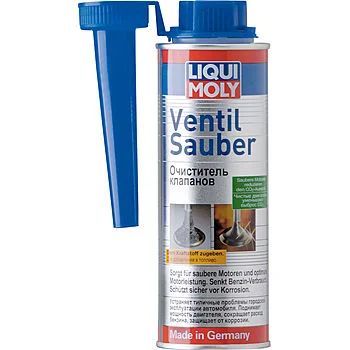 Лот: 11218734. Фото: 1. Liqui Moly (Ликви Моли) Ventil... Присадки, добавки в топливо