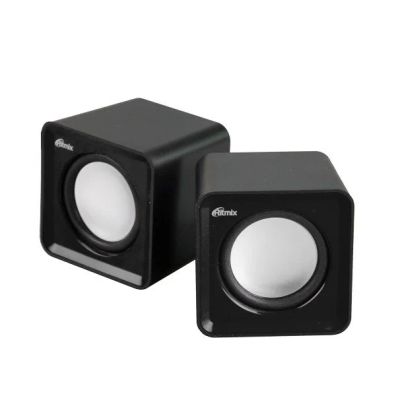 Лот: 11562008. Фото: 1. Колонки Ritmix SP-2020, USB 2... Акустические системы