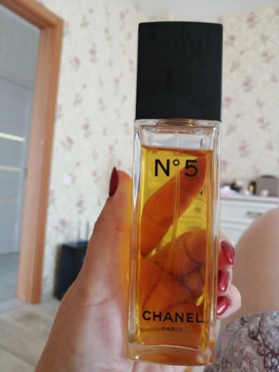 Лот: 14278103. Фото: 1. Chanel #5. Женская парфюмерия