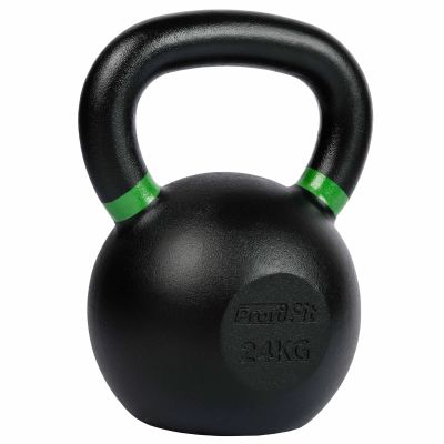 Лот: 22369711. Фото: 1. Гиря тренировочная Profi-Fit 24... Гири