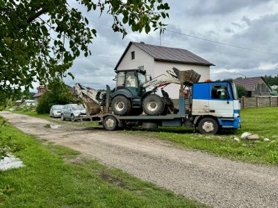 Лот: 21759826. Фото: 1. Услуги Эвакуатора Грузовой Эвакуатор. Эвакуаторы