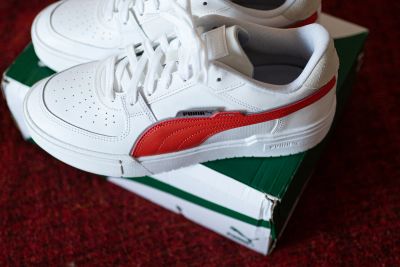 Лот: 18453376. Фото: 1. Кроссовки Puma CA Pro Tech (eur... Кеды, кроссовки, слипоны
