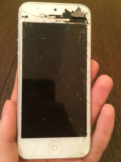 Лот: 6966459. Фото: 1. iphone 5. Смартфоны
