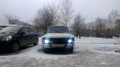 Лот: 3406361. Фото: 1. Москвич 412 !!. Автомобили