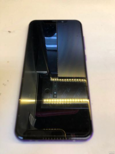 Лот: 18554060. Фото: 1. На разбор Oukitel C12PRO. Смартфоны