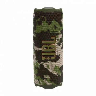 Лот: 25375260. Фото: 1. Портативная колонка JBL Flip 7... Портативные, беспроводные колонки