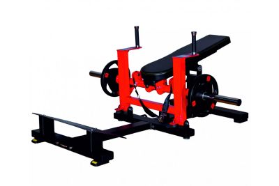 Лот: 22356720. Фото: 1. Ягодичный мостик UltraGym UG-669. Другое (тяжелая атлетика)