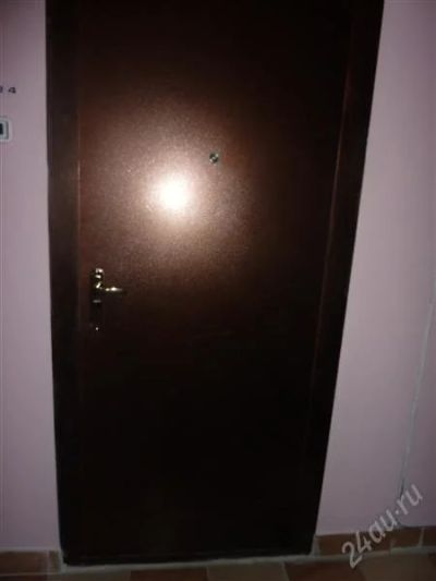 Лот: 1527206. Фото: 1. Дверь стальная. Только сегодня... Двери входные