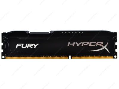 Лот: 5750615. Фото: 1. ddr3 4gb hyper-x. Оперативная память