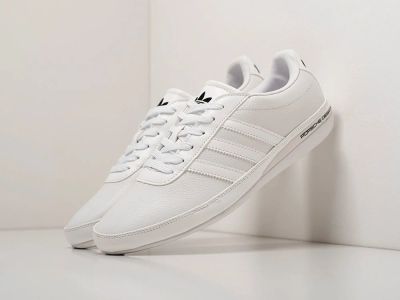 Лот: 6914090. Фото: 1. Кроссовки Adidas Porsche Design... Кеды, кроссовки, слипоны