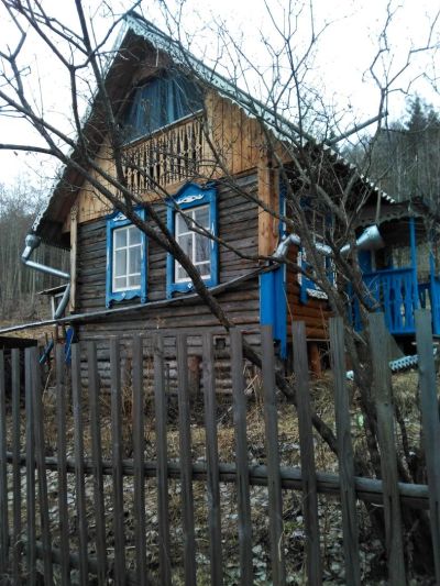 Лот: 6788073. Фото: 1. дача на Манской горе. Дачи