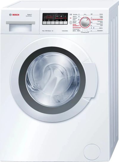 Лот: 16237046. Фото: 1. Стиральная машина Bosch WLG20261OE... Стиральные машины