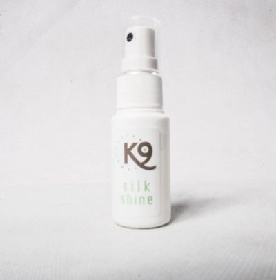 Лот: 10575944. Фото: 1. Протеин K9 silk shine 30 ml. Косметика для животных
