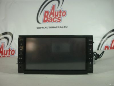 Лот: 14674469. Фото: 1. Магнитола NHDT-W58 Toyota 08545-00R80. Автомагнитолы