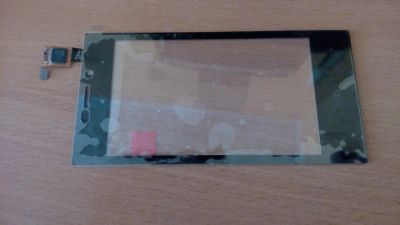 Лот: 7088846. Фото: 1. экран highscreen Zera S. Дисплеи, дисплейные модули, тачскрины