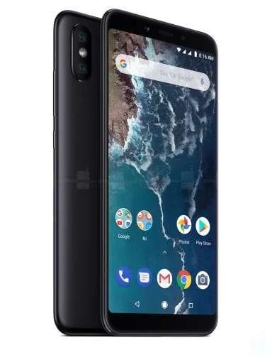 Лот: 12967110. Фото: 1. Гарантия 1 год!!! Xiaomi Mi A2... Смартфоны