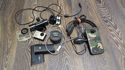 Лот: 24567095. Фото: 1. Всякая всячина. Другое (бытовая техника)