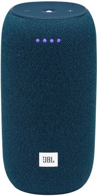 Лот: 16953600. Фото: 1. Портативная колонка JBL Link Portable... Портативные, беспроводные колонки