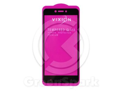 Лот: 16538323. Фото: 1. Защитное стекло 3D для Xiaomi... Защитные стёкла, защитные плёнки