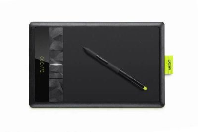 Лот: 10920031. Фото: 1. Графический планшет Wacom Bamboo... Другое (периферия)
