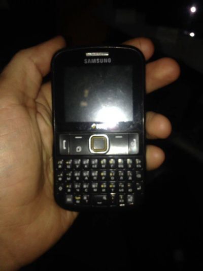 Лот: 10678536. Фото: 1. телефон Samsung E2222. Кнопочные мобильные телефоны