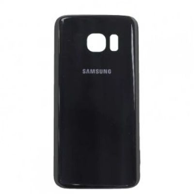 Лот: 10200416. Фото: 1. Задняя крышка Samsung G930F (S7... Корпуса, клавиатуры, кнопки