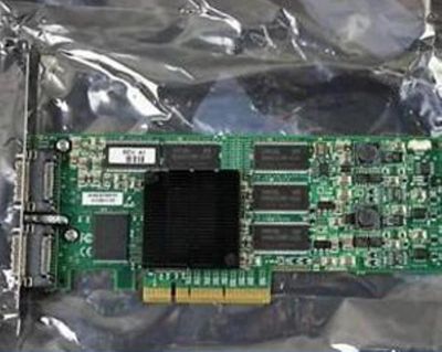 Лот: 3170306. Фото: 1. Контроллер RAID Cisco Infiniband... Платы расширения, контроллеры, доп. порты