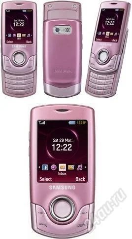 Лот: 953668. Фото: 1. телефон Samsung. Кнопочные мобильные телефоны