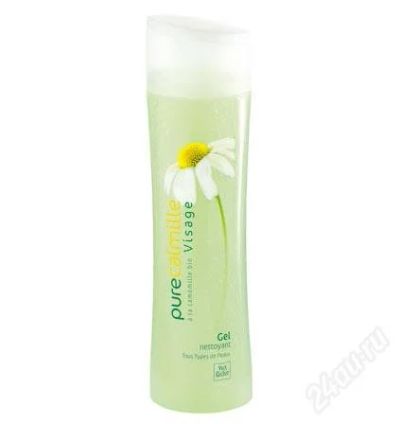 Лот: 963977. Фото: 1. Yves Rocher / Ив Роше. Очищающий... Уход за лицом 