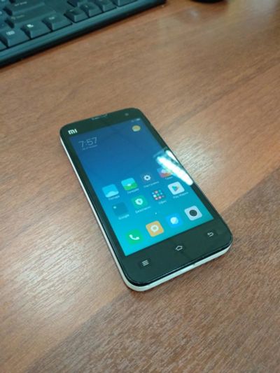 Лот: 11418836. Фото: 1. Xiaomi mi2s. Смартфоны